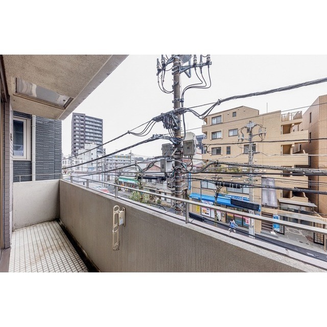 ミリアレジデンス池上0301号室 部屋その他