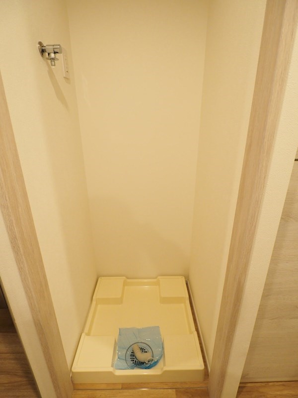 レジディア中目黒Ⅱ3階 部屋その他