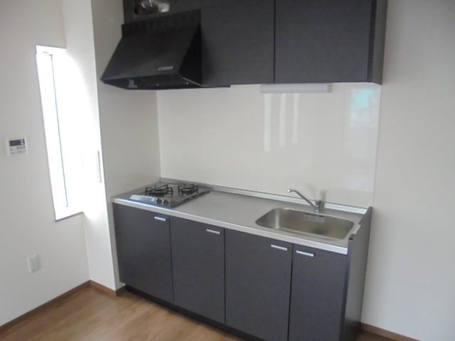 ルベイジュ久が原 キッチン