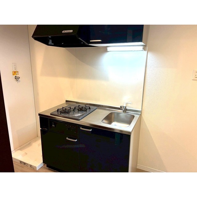 グラシューズ キッチン