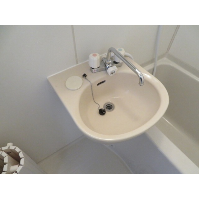 ８７ｈｏｕｓｅ0201号室 内観