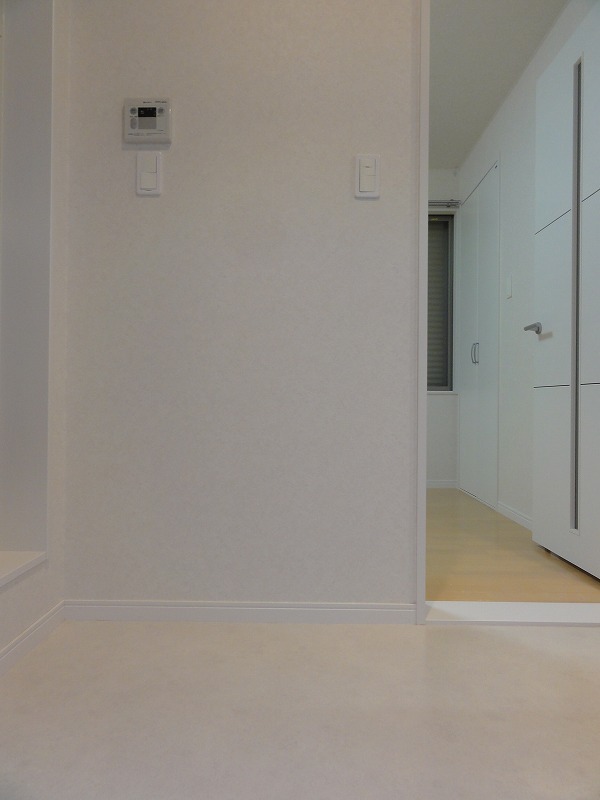 リジエール1階 部屋その他