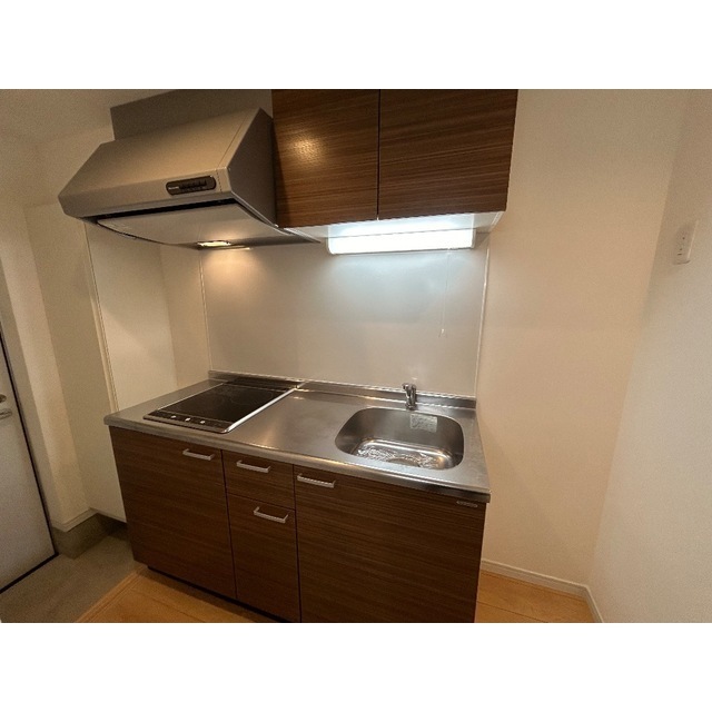 MQuarto与野本町106号室 キッチン