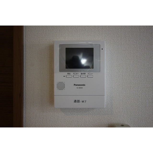 クレール　ラ　ウィステリア201号室 部屋その他