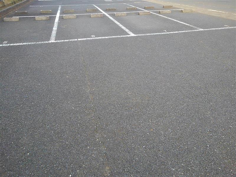 レオパレストウダイ202号室 部屋その他