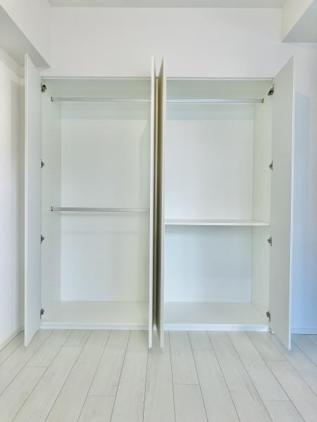 ザ・パークハウスアーバンス東五反田 リビング