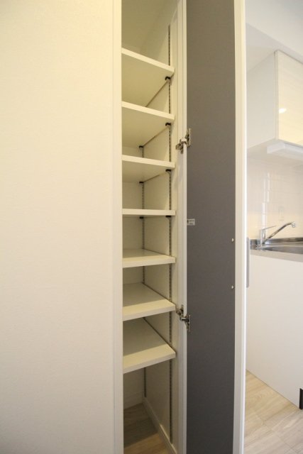 音楽マンション セレナーデ東長崎4階 靴入