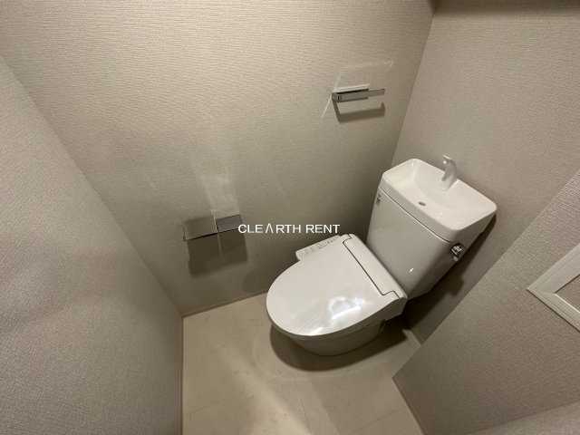 コンシェリア中野弥生町 ＴＨＥ ＲＥＳＩＤＥＮＣＥ1階 ☆築浅デザイナーズ賃貸マンション☆