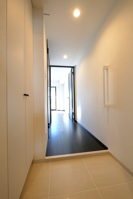 ラフィスタ方南町3階 内観