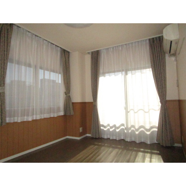 リベルテ新中野 リビング