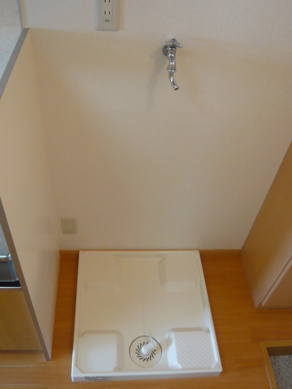 アクアシティ南浦和1階 部屋その他