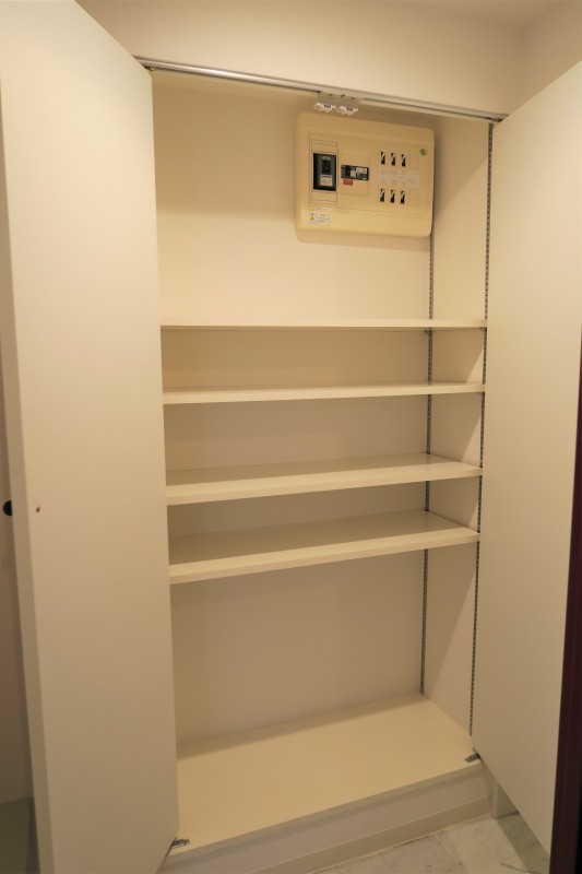 Ｂｒａｎｃｈｅ神楽坂3階 部屋その他