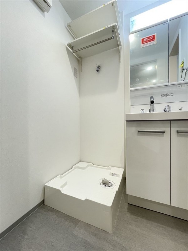 ｒｏｂｏｔ　ｈｏｍｅ　大和市中央2階 部屋その他
