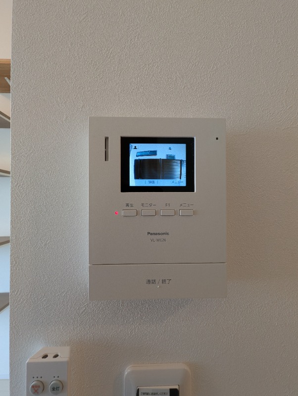 オデッセイ１０1階 部屋その他