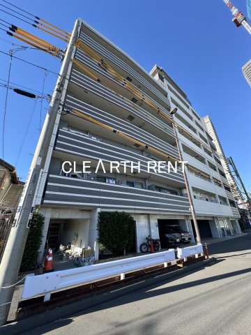 エステムプラザ池袋ザ・ヴィンテージ5階 外観