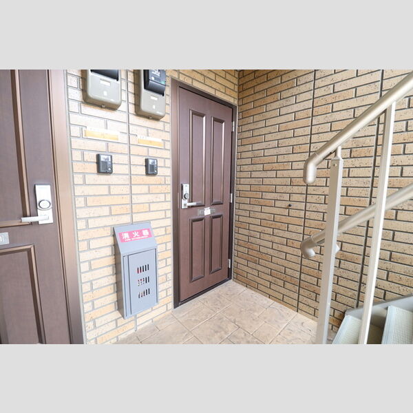 リヴェール 玄関ドア