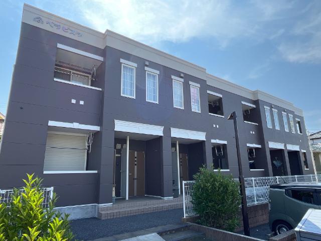 ベラビスタの外観画像