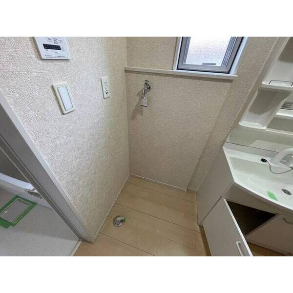 クレイドルガーデン野田市上花輪第10　3号棟 部屋その他