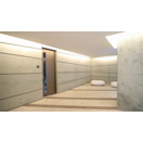 プラウドフラット両国1303号室 ロビー