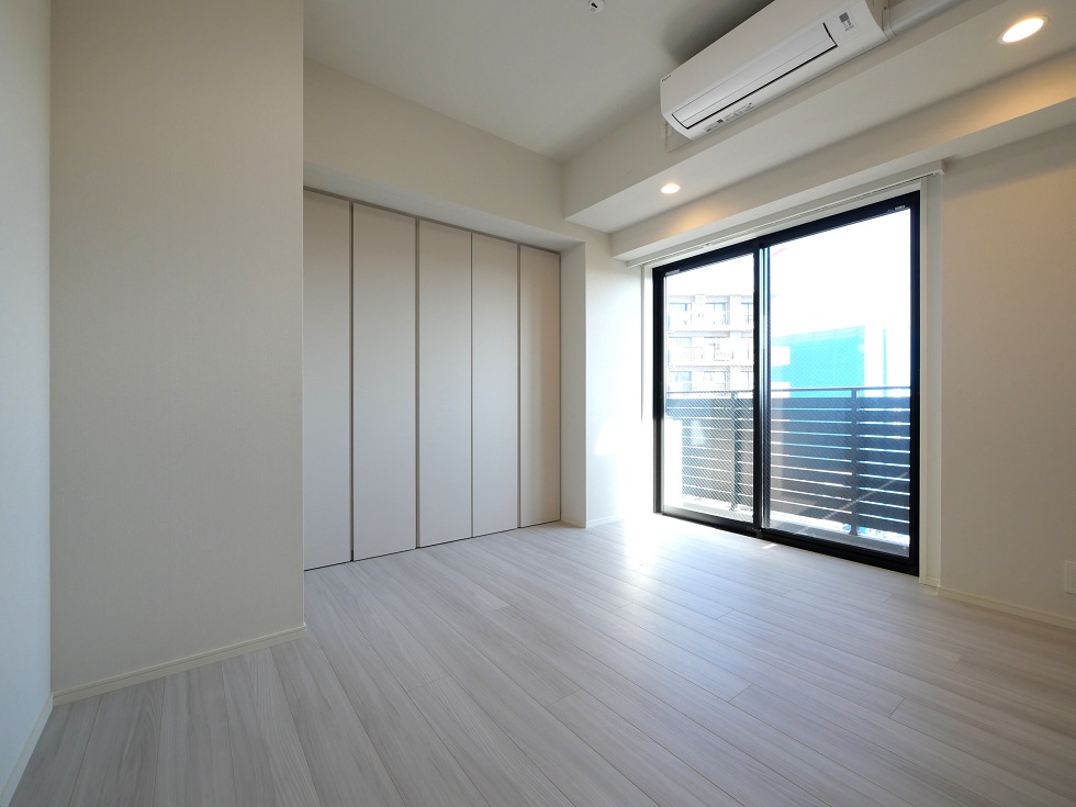 セジョリ墨田EASTⅢ 内観