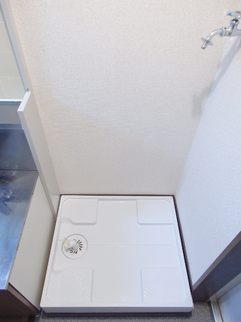 ドミール西三条0306号室 部屋設備