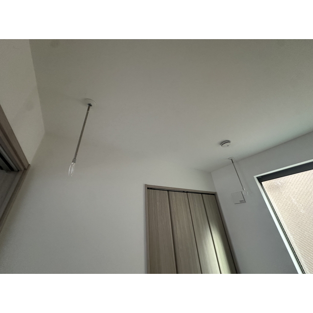 メゾンドオー 部屋設備