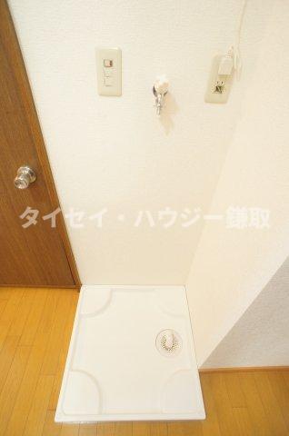 アーバンスクウェアーなかにしＭ棟 部屋設備