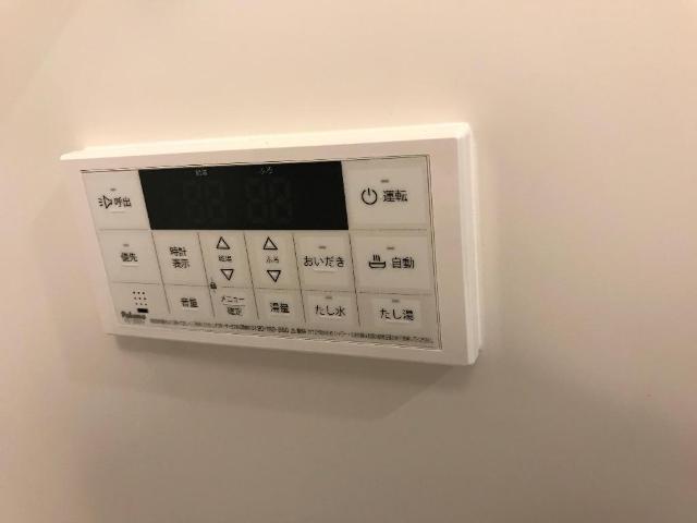 Ｒｅ-Ｃｈｉ 1ｓｔ107号室 室内設備