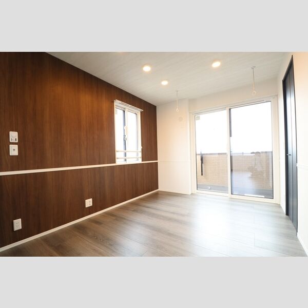 アクシス・ハイム301号室 洋室