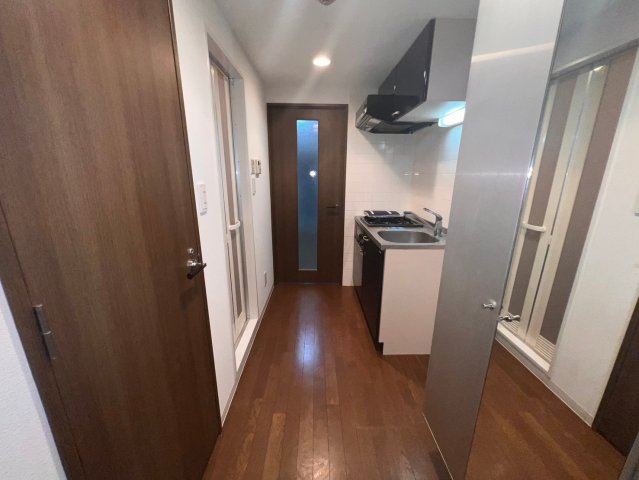 エスコート蒲田 ※過去退去時原状回復前のお写真です