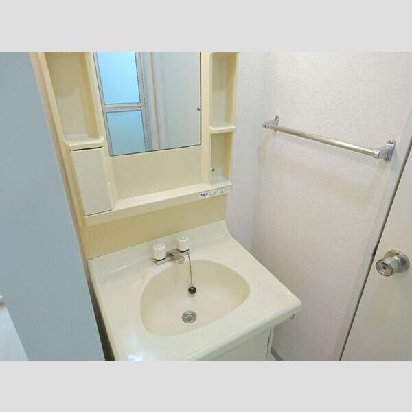 エーエスコーポ 洗面台