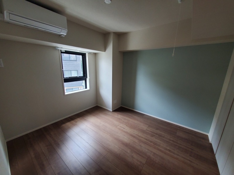 maison chrolo2階 内観
