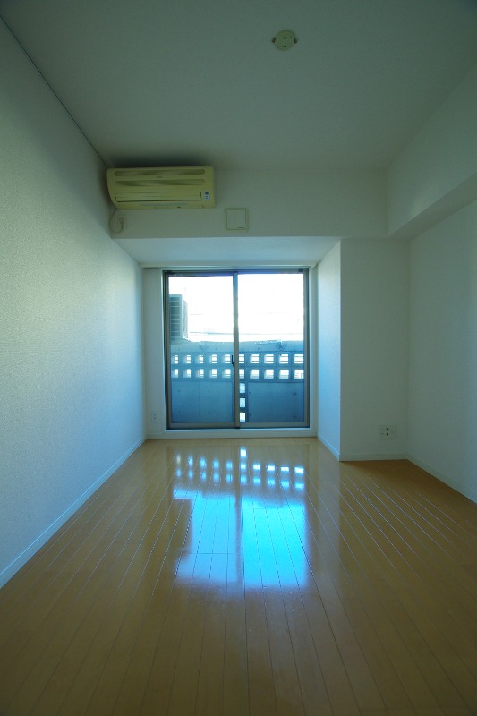 ブライズ早稲田東 リビング