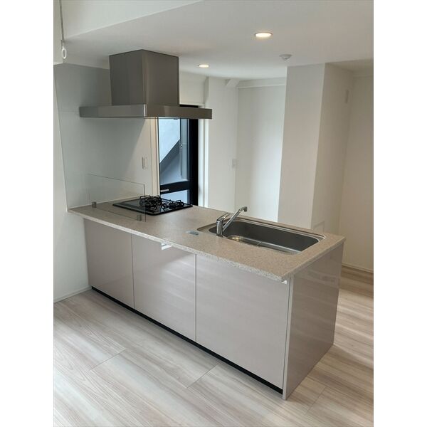 スパシエ幡ヶ谷702号室 部屋その他