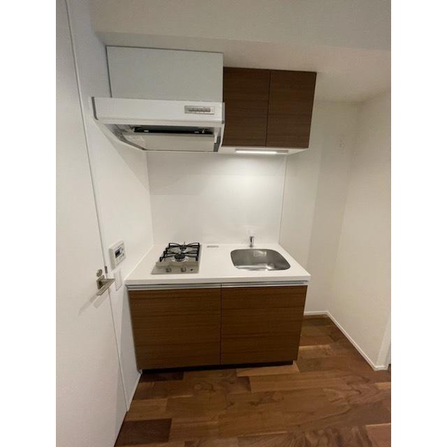 グランアセット秋葉原5階 キッチン