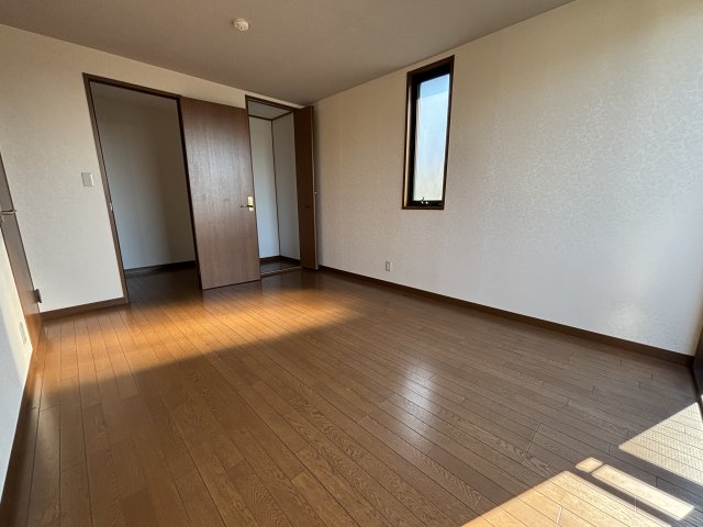 鈴木邸ＣC号室 リビング