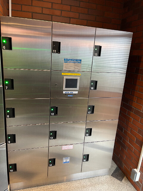 ニューステイトメナー3階 部屋その他