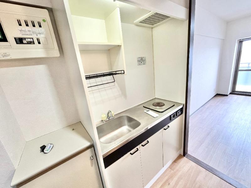 T・M・C　GreenGarden5階 ※別部屋参照