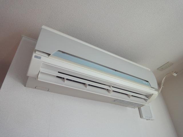 サフィール エアコン