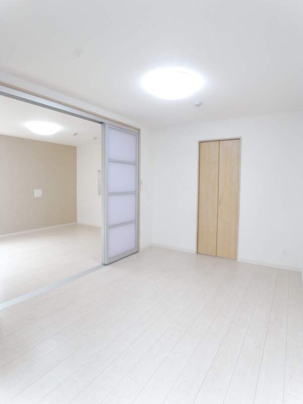 リブリ・桜レジデンス1階 null