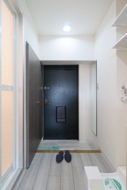 エクセル鶴見 ※家具･小物はイメージです