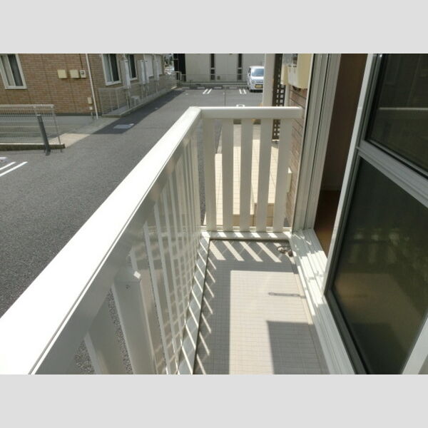 ラプランタン　B103号室 同建物別部屋の参考画像