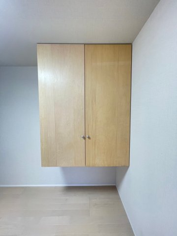 FAIR町屋2102号室 収納