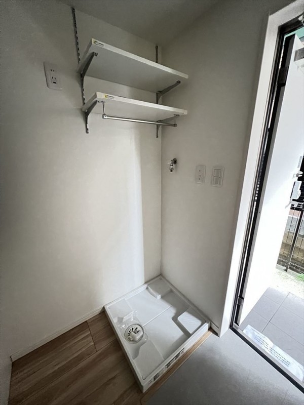 Ｌａ　Ｆｉｏｒｅ　Ｍａｒｕ3階 部屋設備
