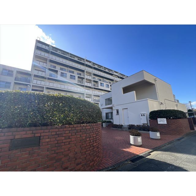 小手指ハイツＬ棟404号室 部屋その他