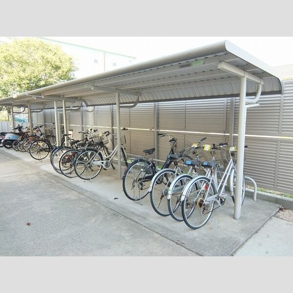 エスペランサ　A203号室 周辺