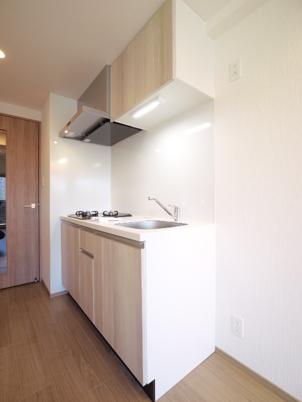 プレジオ川口ASIAN7階 キッチン