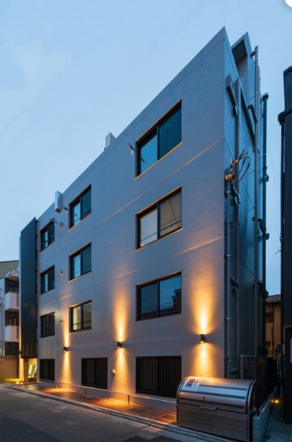 cova HATAGAYA3階 外観