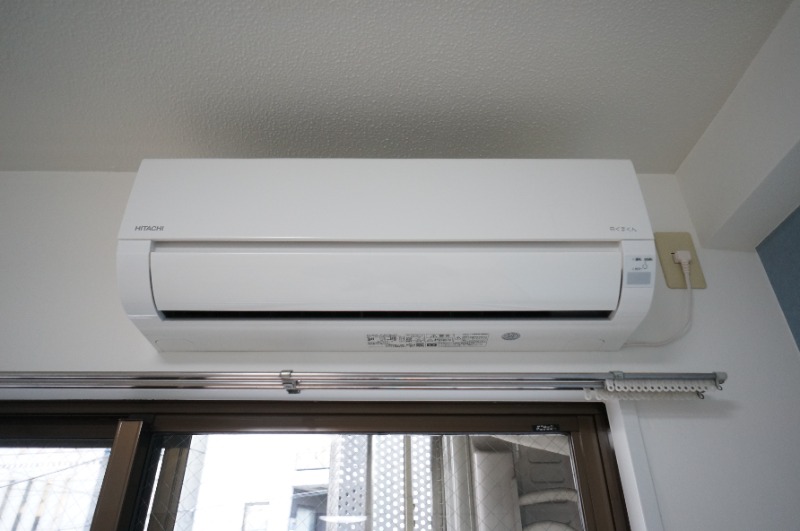 カルチェブラン恵比寿3階 部屋設備