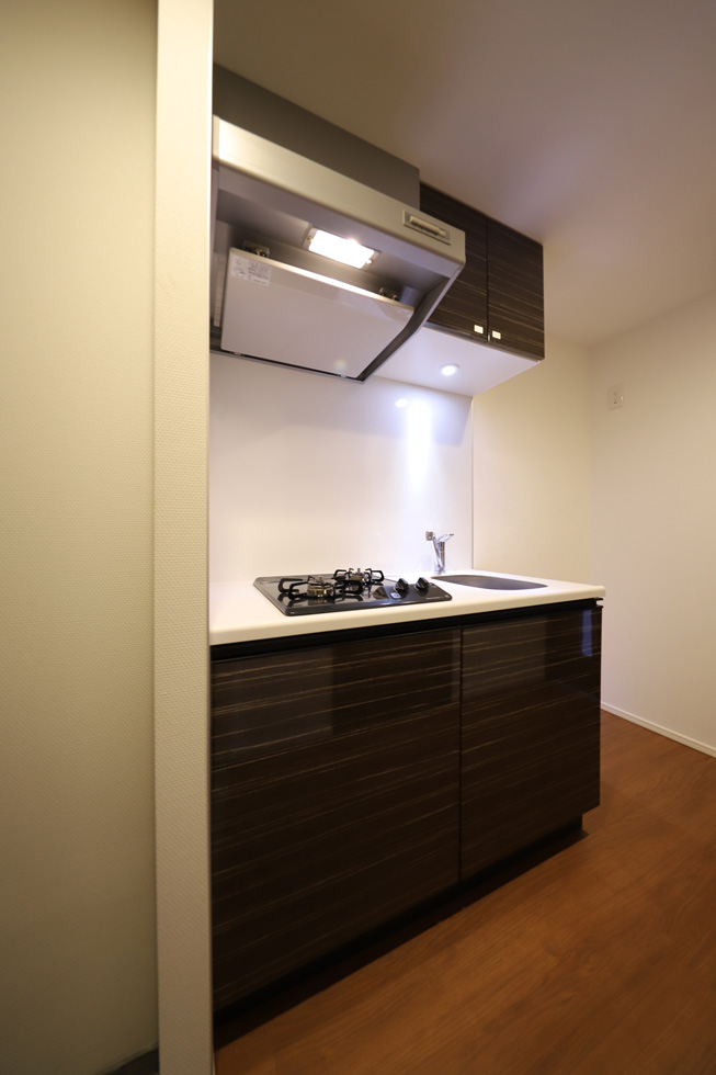 マキシヴ中野3階 内観